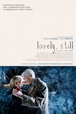Miniatura plakatu filmu Lovely, Still