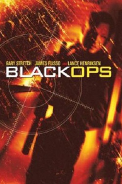Miniatura plakatu filmu Black Ops