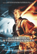 Alex Rider: misja Stormbreaker (2006)