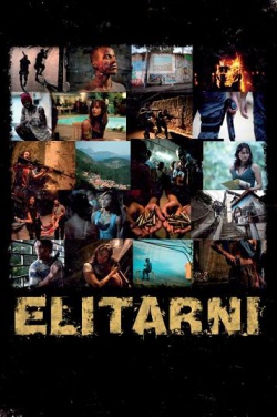 Miniatura plakatu filmu Elitarni