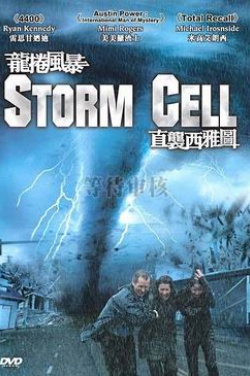 Miniatura plakatu filmu Storm Cell