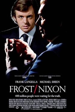 Miniatura plakatu filmu Frost/Nixon
