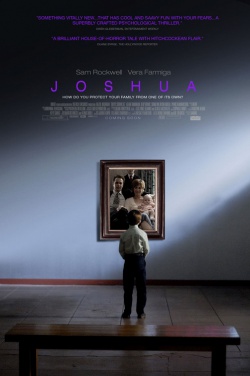 Miniatura plakatu filmu Joshua