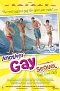 Another Gay Sequel: Gays Gone Wild (2008)