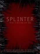 Splinter (2008)