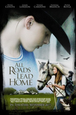 Miniatura plakatu filmu All Roads Lead Home