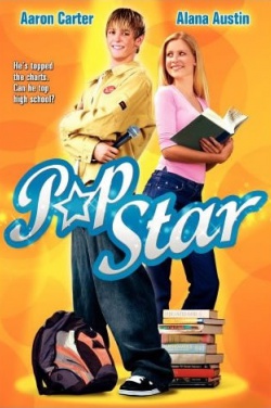Miniatura plakatu filmu Popstar