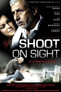 Miniatura plakatu filmu Shoot on Sight
