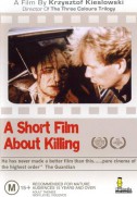 Krótki film o zabijaniu (1988)
