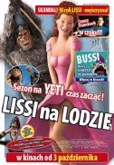 Lissi und der wilde Kaiser (2007)