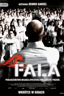 Miniatura plakatu filmu Fala
