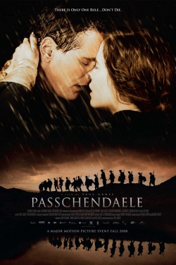 Miniatura plakatu filmu Passchendaele