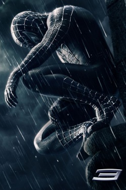 Miniatura plakatu filmu Spider-Man 3