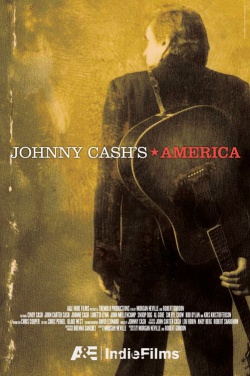 Miniatura plakatu filmu Johnny Cash's America