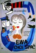 Ewa chce spać (1958)