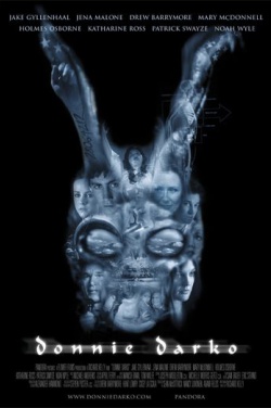 Miniatura plakatu filmu Donnie Darko