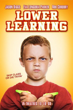 Miniatura plakatu filmu Lower Learning