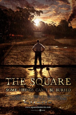 Miniatura plakatu filmu Square, The