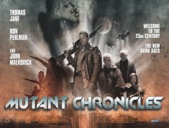The Mutant Chronicles (2008)