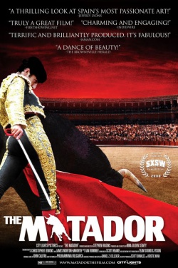 Miniatura plakatu filmu Matador, The