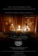 Dear Zachary: A Letter to a Son About His Father (2008)