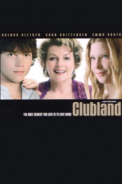Miniatura plakatu filmu Clubland