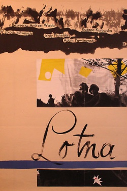 Miniatura plakatu filmu Lotna