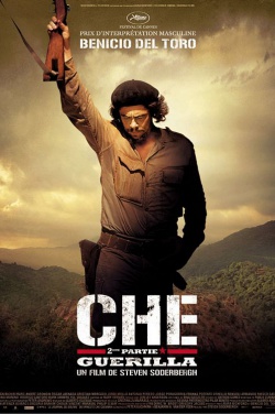 Miniatura plakatu filmu Che. Guerilla