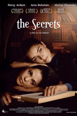 Miniatura plakatu filmu Sekrety