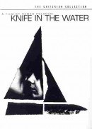 Nóż w wodzie (1962)