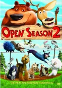 Open Season 2 (2009)