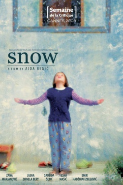 Miniatura plakatu filmu Śnieg