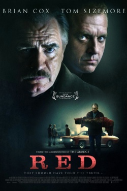 Miniatura plakatu filmu Red