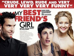 My Best Friend's Girl (2008)