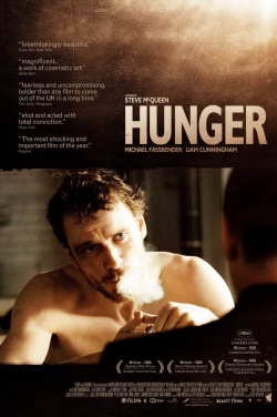 Miniatura plakatu filmu Głód