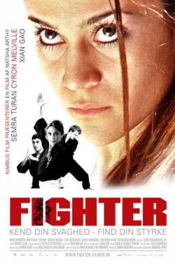 Miniatura plakatu filmu Fighter: kochaj i walcz