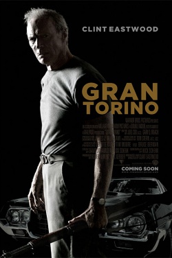 Miniatura plakatu filmu Gran Torino
