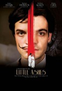 Little Ashes (2009)