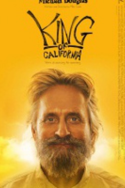 Miniatura plakatu filmu Król Kalifornii