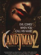 Candyman 2: Farewell to the Flesh (1995)