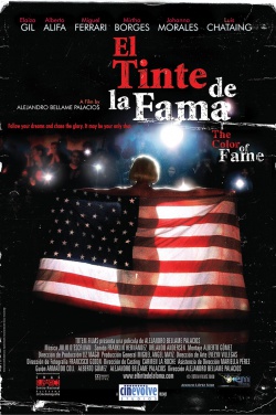 Miniatura plakatu filmu Tinte de La Fama, El
