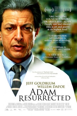 Miniatura plakatu filmu Zmartwychwstanie Adama
