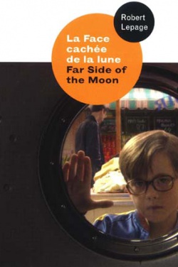 Miniatura plakatu filmu Ukryta strona księżyca