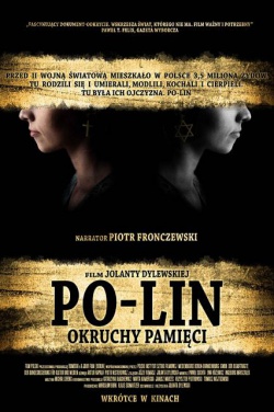 Miniatura plakatu filmu Po-Lin. Okruchy pamięci