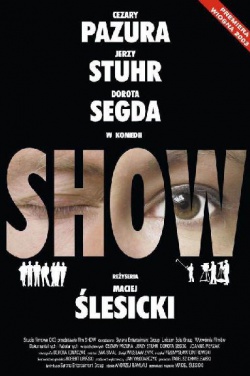 Miniatura plakatu filmu Show