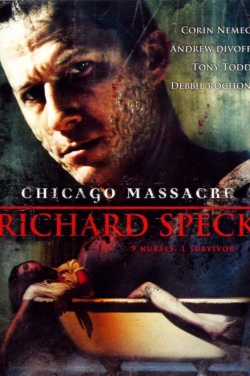 Miniatura plakatu filmu Masakra w Chicago