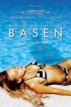 Miniatura plakatu filmu Basen