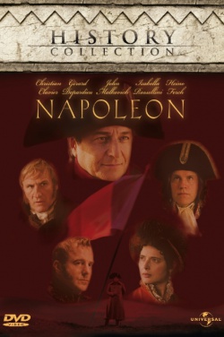 Miniatura plakatu filmu Napoleon