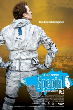 Miniatura plakatu filmu Special