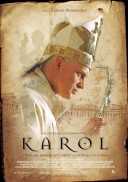 Karol, un Papa rimasto uomo (2006)